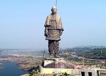 Centre asks states to nominate civil servants for knowledge-sharing program at Statue of Unity