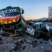 Four killed, three injured in separate road accidents in Jammu, Srinagar