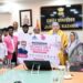 CM Abdullah inaugurates Free Breast Cancer Screening Seva in Srinagar