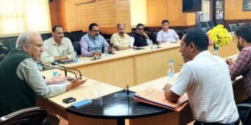 Assembly Privileges Committee reviews pending cases