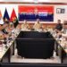 DGP reviews security arrangements for SANJY-2026, calls for heightened vigilance