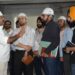 Deputy CM reviews Assembly building project, stresses timely completion