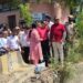 Deputy CM reviews Jeevan Nagar Bridge project, Mubarak Mandi restoration works