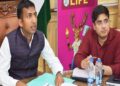 Div Com Kashmir reviews SMRDA projects, stresses timely completion of development works