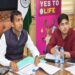 Div Com Kashmir reviews SMRDA projects, stresses timely completion of development works