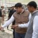 Div Com reviews SANJY-2026 preparedness along Baltal axis