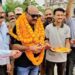 Govt prioritising modern infrastructure and surface connectivity across J&K: Dy CM