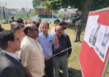 Ensure seamless arrangements, essential services during Muharram-ul-Haram: Deputy Chief Minister