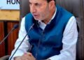 Committee on Petitions reviews two cases, seeks reports from departments