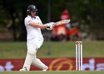 Sciver-Brunt to captain England in first-ever women’s Test at Lord’s against India