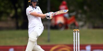 Sciver-Brunt to captain England in first-ever women’s Test at Lord’s against India