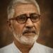The Dervish of Music and Melody