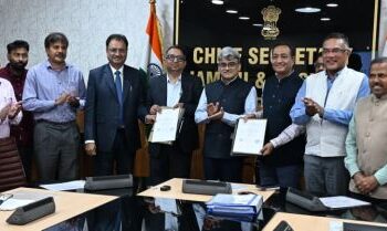 Govt ties up with J&K Bank to provide ₹5 lakh accidental insurance cover to daily wagers