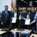 Govt ties up with J&K Bank to provide ₹5 lakh accidental insurance cover to daily wagers