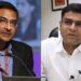 Govt shunts out CBSE chairman, secretary