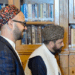 Grand Mufti, senior officials and surgeon call on LG