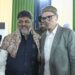 Omar Abdullah congratulates DK Shivakumar for taking over as Karnataka CM