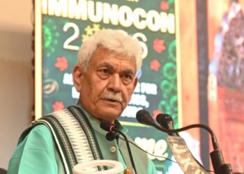 LG calls for translating scientific knowledge into public health action