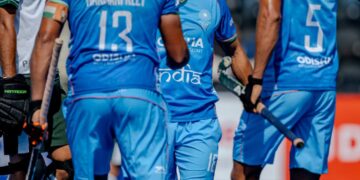 India registers fighting 4-3 win over Pakistan in FIH Pro League