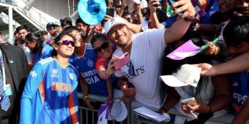 More than 100 women players sign up for ICC’s protection programme against online trolling
