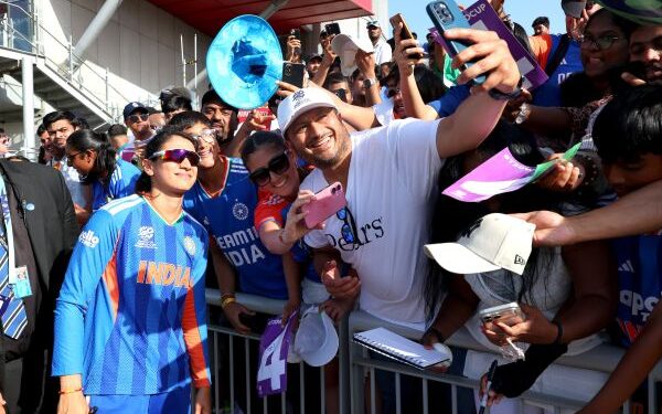 More than 100 women players sign up for ICC’s protection programme against online trolling