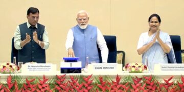 ‘PM Viksit Bharat Rozgar Yojana’ is resolve to build a Viksit Bharat: LG