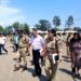IGP Jammu reviews SANJY-2026 preparedness in Kathua, Samba