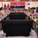 Kashmir police chief chairs review meeting to strengthen security for Amarnath Yatra