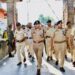 Security beefed up in Ganderbal ahead of Mela Kheer Bhawani, Amarnath Yatra