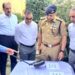 Police enhances security preparedness ahead of Amarnath Yatra