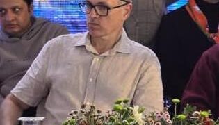 Zojila Tunnel breakthrough “historic milestone”, fulfils long-pending dream: CM Omar