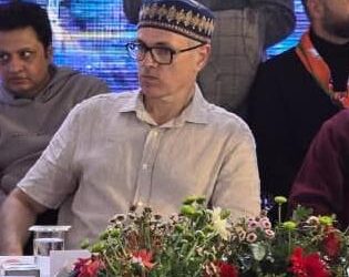 CM Abdullah calls Zojila tunnel a ‘transformative’ project