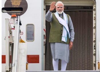 India will give voice to aspirations of Global South at G7 Summit: Modi