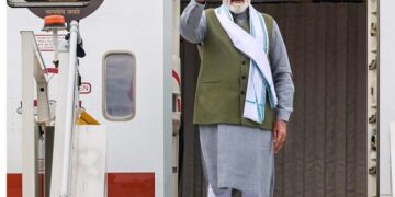 India will give voice to aspirations of Global South at G7 Summit: Modi