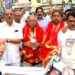 Congress launches five-day ‘Hamari Riyasat Hamara Haq’ padyatra in Jammu