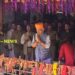 LG Manoj Sinha pays obeisance at Kheer Bhawani temple
