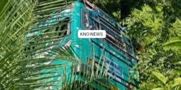23 pilgrims injured after minibus plunges into gorge in Kathua, two critical