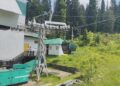 CM Omar Flags Off Gulmarg Gondola Services After Month-Long Suspension