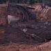 10 persons injured as bridge collapses in Baramulla