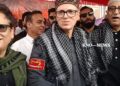 CM Omar joins Ashura mourners in Zadibal