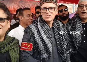 CM Omar joins Ashura mourners in Zadibal