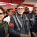 CM Omar joins Ashura mourners in Zadibal