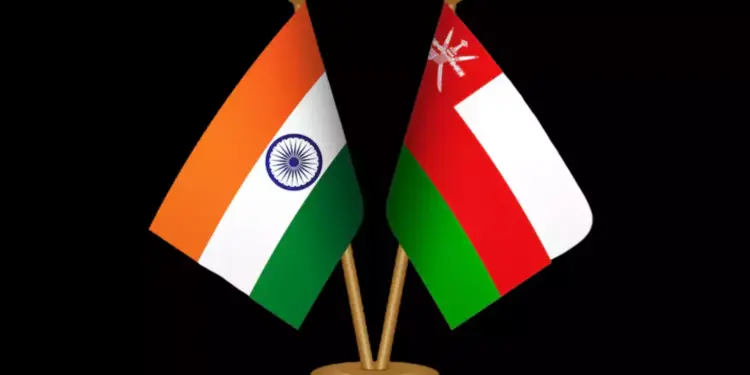 India, Oman free trade pact comes into force