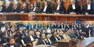 Justice Sanjeev Kumar appointed as acting CJ of J&K and Ladakh High Court