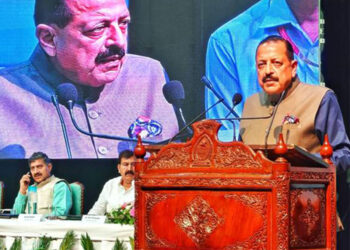 Jammu gets Regional Met Centre to boost weather forecasting, disaster preparedness