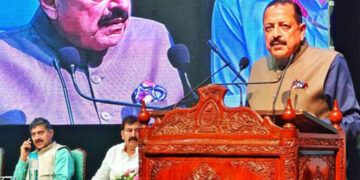Jammu gets Regional Met Centre to boost weather forecasting, disaster preparedness