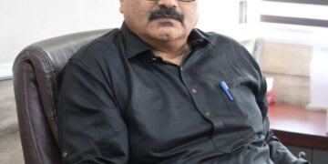 Govt committed to preserving Kashmir’s houseboat heritage: Javed Rana
