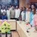Karnataka Assembly Panel meets J&K Speaker to strengthen coordination