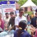 KU volunteers serve devotees at Kheer Bhawani shrine; VC lauds students’ spirit of service
