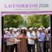 Khyber Cement marks third consecutive Lavender Day celebration